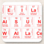 Leilani
 Alsun 
 Wallace  Coasters (Cork)