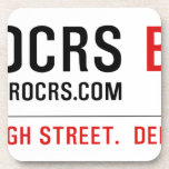GROCRS  Coasters (Cork)