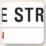 Creacle street  Coasters (Cork)