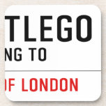 KATLEGO  Coasters (Cork)
