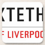 toxteth  Coasters (Cork)
