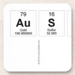 Team Ausome
   Coasters (Cork)