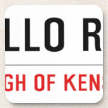 Portobello Road   Coasters (Cork)