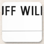 Good stuff will happen   Coasters (Cork)