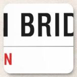 London Bridge  Coasters (Cork)