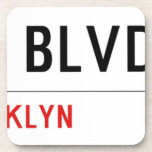 JOEY R BLVD  Coasters (Cork)