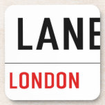 Isis Lane  Coasters (Cork)