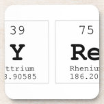 Gyrec  Coasters (Cork)