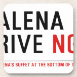 galena drive  Coasters (Cork)