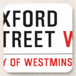 oxford street  Coasters (Cork)