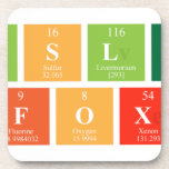 Ainsley
 Fox  Coasters (Cork)