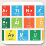 Martinezz
 Eralic
 Erasmus  Coasters (Cork)