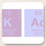 Kac  Coasters (Cork)