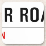 Chapter Road  Coasters (Cork)