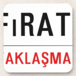 04 fırat  Coasters (Cork)