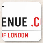 LET  AVENUE  Coasters (Cork)
