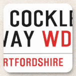 2 Cockle Way  Coasters (Cork)