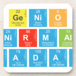 genio 
 nirmal
  yadav  Coasters (Cork)