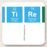 Retiree
   Coasters (Cork)