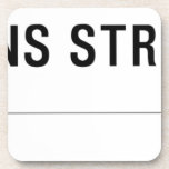 Simpkins Street  Coasters (Cork)
