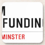Reform party funding  Coasters (Cork)