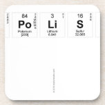 Capolista
 
   Coasters (Cork)