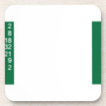 Abdou Mezid  Coasters (Cork)