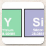 Term one physical sciences  Coasters (Cork)