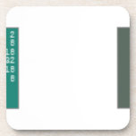 Monsieur Laghdir  Coasters (Cork)