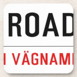 VMT Road  Coasters (Cork)