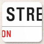 Party street  Coasters (Cork)