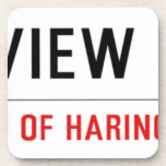 MOUNT VIEW ROAD  Coasters (Cork)