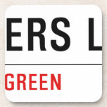 LANGERS LODGE  Coasters (Cork)