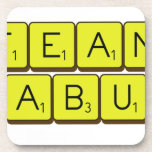 Team
 Yabut  Coasters (Cork)