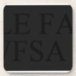 Ma whole familiA Sa             MWFSA  Coasters (Cork)