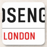 Itsoseng  Coasters (Cork)