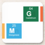 Mrs. Gilmore
 Room 401  Coasters (Cork)