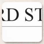 Stratford Street  Coasters (Cork)