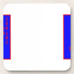 I|nst|ant P|r|eview  Coasters (Cork)