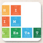 HI 
 IM 
 LESTAT  Coasters (Cork)