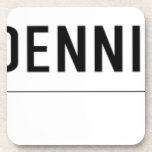 Mr n Mrs Dennie strt  Coasters (Cork)