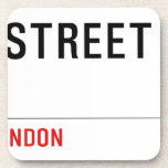 SLAGSTREET .com   Coasters (Cork)