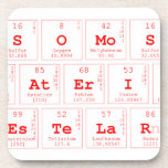 somos
 materia
 estelar  Coasters (Cork)