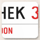 Abhishek  Coasters (Cork)