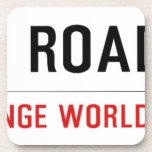 Abbey Road  Coasters (Cork)