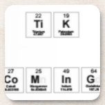 Tik Tik Tik 
 
 My Birthday Is coming after 1 day..  Coasters (Cork)