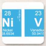 natalanniversary  Coasters (Cork)