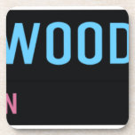 abbey wood boys   Coasters (Cork)
