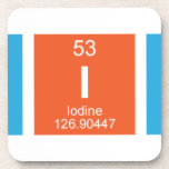 CEDIMI  Coasters (Cork)