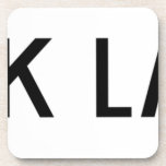 LARK LANE  Coasters (Cork)